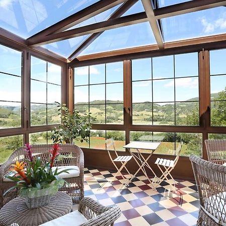 Villa Gelsomina Varano deʼ Melegari Exterior foto